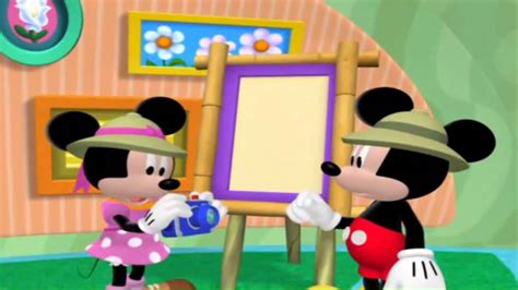 Watch Mousekedoer On Disney Junior! Also Watch Mickey Mouse HD On Disney ChannelTo Watch Mickey Mouse Clubhouse On Demand, Download The Disney Life App Or D...